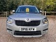 Skoda Yeti 1.2 TSI SE DSG Euro 6 (s/s) 5dr 2