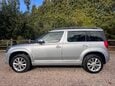 Skoda Yeti 1.2 TSI SE DSG Euro 6 (s/s) 5dr 5