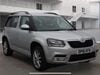 Skoda Yeti 1.2 TSI SE DSG Euro 6 (s/s) 5dr