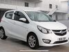 Vauxhall Viva 1.0i SE Euro 6 5dr (a/c)