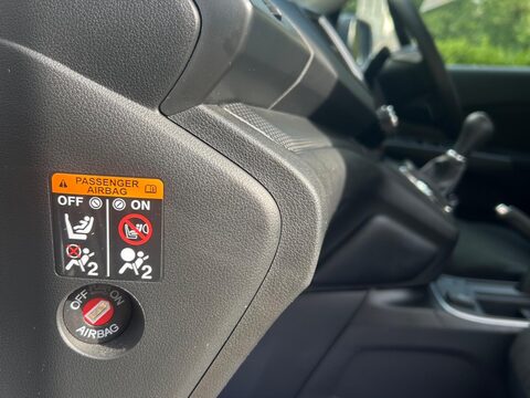 Honda CR-V 2.0 i-VTEC S Navi Euro 6 (s/s) 5dr 51