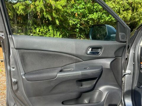 Honda CR-V 2.0 i-VTEC S Navi Euro 6 (s/s) 5dr 26