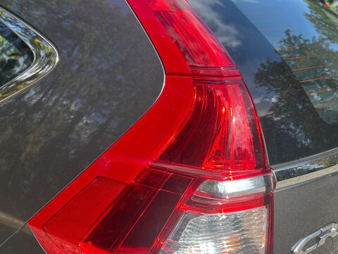 Honda CR-V 2.0 i-VTEC S Navi Euro 6 (s/s) 5dr 41