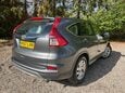 Honda CR-V 2.0 i-VTEC S Navi Euro 6 (s/s) 5dr 12