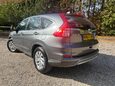 Honda CR-V 2.0 i-VTEC S Navi Euro 6 (s/s) 5dr 4