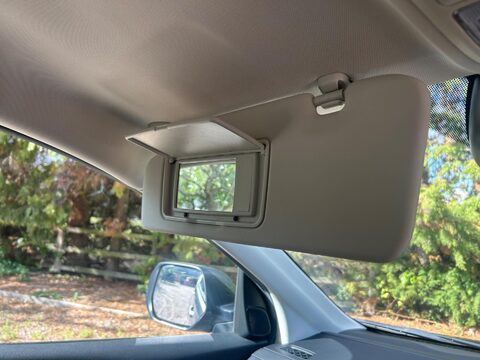 Honda CR-V 2.0 i-VTEC S Navi Euro 6 (s/s) 5dr 47