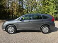 Honda CR-V 2.0 i-VTEC S Navi Euro 6 (s/s) 5dr 9