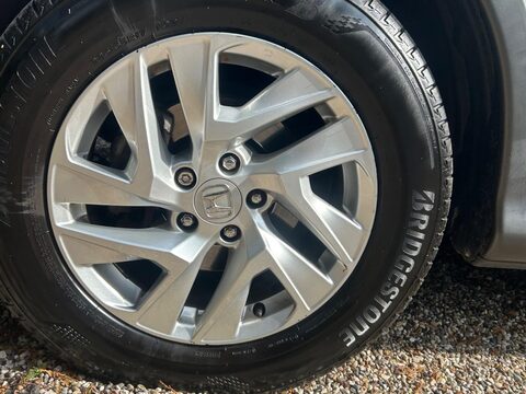 Honda CR-V 2.0 i-VTEC S Navi Euro 6 (s/s) 5dr 32