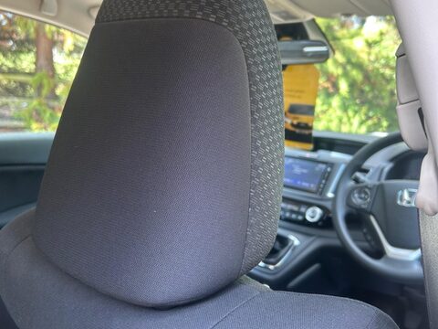 Honda CR-V 2.0 i-VTEC S Navi Euro 6 (s/s) 5dr 17