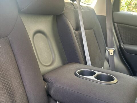 Honda CR-V 2.0 i-VTEC S Navi Euro 6 (s/s) 5dr 22