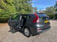 Honda CR-V 2.0 i-VTEC S Navi Euro 6 (s/s) 5dr 7