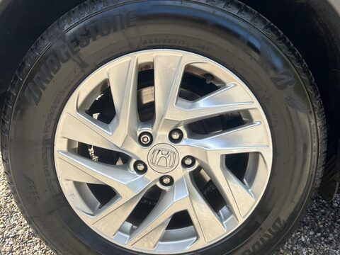 Honda CR-V 2.0 i-VTEC S Navi Euro 6 (s/s) 5dr 34