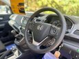 Honda CR-V 2.0 i-VTEC S Navi Euro 6 (s/s) 5dr 39