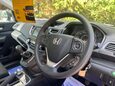 Honda CR-V 2.0 i-VTEC S Navi Euro 6 (s/s) 5dr 38