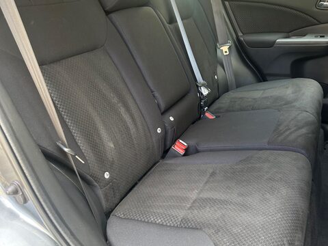 Honda CR-V 2.0 i-VTEC S Navi Euro 6 (s/s) 5dr 24