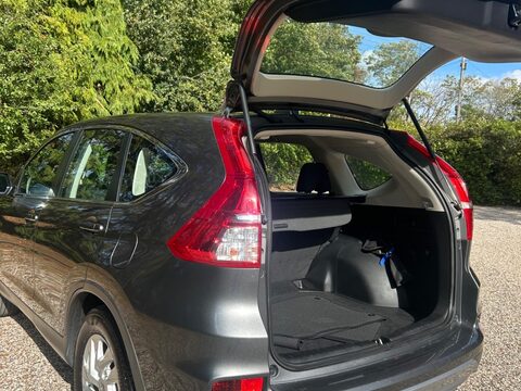 Honda CR-V 2.0 i-VTEC S Navi Euro 6 (s/s) 5dr 42