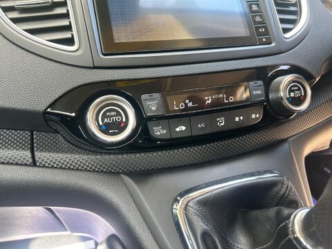 Honda CR-V 2.0 i-VTEC S Navi Euro 6 (s/s) 5dr 53