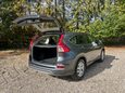 Honda CR-V 2.0 i-VTEC S Navi Euro 6 (s/s) 5dr 13