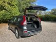 Honda CR-V 2.0 i-VTEC S Navi Euro 6 (s/s) 5dr 8