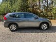 Honda CR-V 2.0 i-VTEC S Navi Euro 6 (s/s) 5dr 11