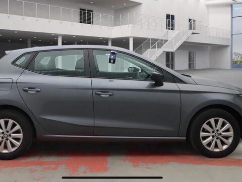 SEAT Ibiza 1.0 MPI SE Technology Euro 6 (s/s) 5dr 3
