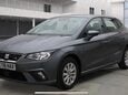 SEAT Ibiza 1.0 MPI SE Technology Euro 6 (s/s) 5dr 2