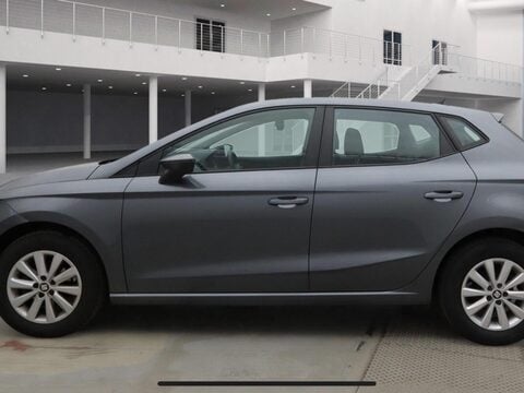 SEAT Ibiza 1.0 MPI SE Technology Euro 6 (s/s) 5dr 6