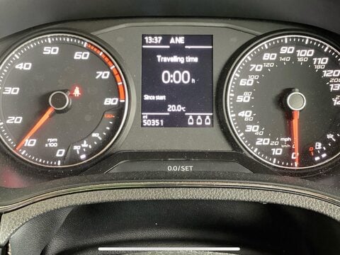 SEAT Ibiza 1.0 MPI SE Technology Euro 6 (s/s) 5dr 8