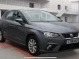 SEAT Ibiza 1.0 MPI SE Technology Euro 6 (s/s) 5dr 1