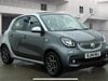Smart Forfour 0.9T Prime Night Sky (Premium Plus) Euro 6 (s/s) 5dr