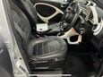 Smart Forfour 0.9T Prime Night Sky (Premium Plus) Euro 6 (s/s) 5dr 7