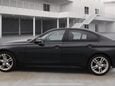 BMW 3 Series 2.0 320d M Sport Auto Euro 6 (s/s) 4dr 6
