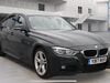 BMW 3 Series 2.0 320d M Sport Auto Euro 6 (s/s) 4dr