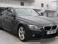 BMW 3 Series 2.0 320d M Sport Auto Euro 6 (s/s) 4dr 1