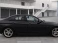 BMW 3 Series 2.0 320d M Sport Auto Euro 6 (s/s) 4dr 4