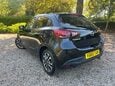 Mazda 2 1.5 SKYACTIV-G Sport Nav Euro 6 (s/s) 5dr 4