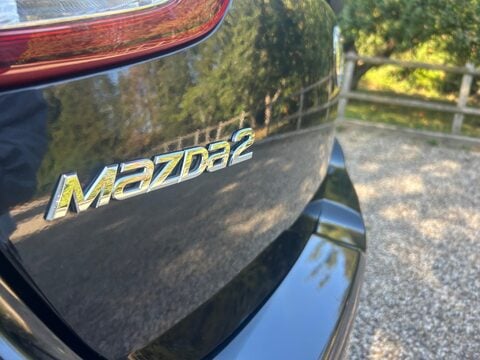 Mazda 2 1.5 SKYACTIV-G Sport Nav Euro 6 (s/s) 5dr 39