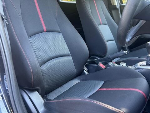 Mazda 2 1.5 SKYACTIV-G Sport Nav Euro 6 (s/s) 5dr 17