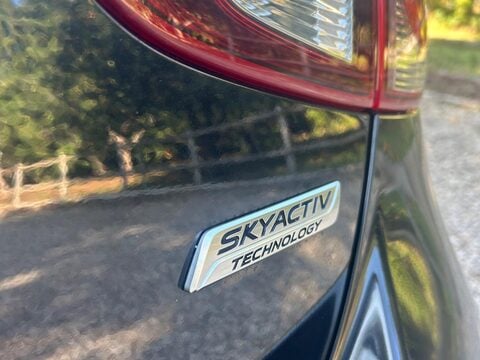 Mazda 2 1.5 SKYACTIV-G Sport Nav Euro 6 (s/s) 5dr 37