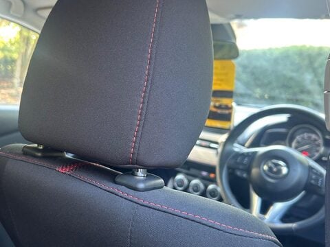 Mazda 2 1.5 SKYACTIV-G Sport Nav Euro 6 (s/s) 5dr 15