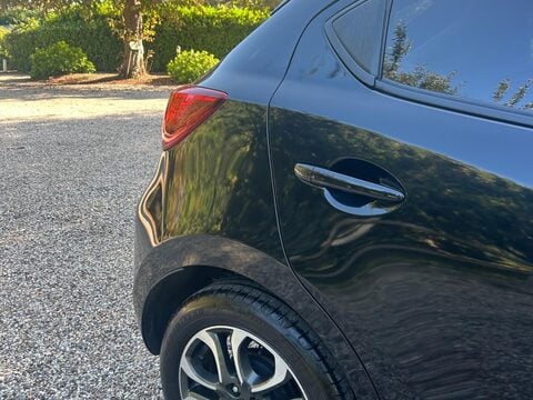 Mazda 2 1.5 SKYACTIV-G Sport Nav Euro 6 (s/s) 5dr 25