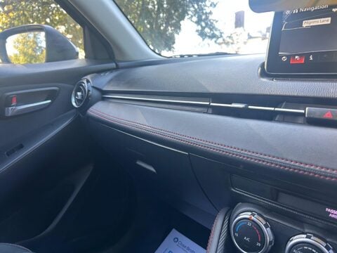 Mazda 2 1.5 SKYACTIV-G Sport Nav Euro 6 (s/s) 5dr 14