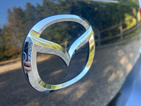 Mazda 2 1.5 SKYACTIV-G Sport Nav Euro 6 (s/s) 5dr 38