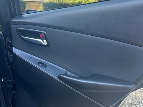 Mazda 2 1.5 SKYACTIV-G Sport Nav Euro 6 (s/s) 5dr 21