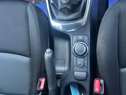 Mazda 2 1.5 SKYACTIV-G Sport Nav Euro 6 (s/s) 5dr 12