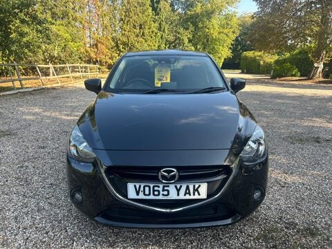 Mazda 2 1.5 SKYACTIV-G Sport Nav Euro 6 (s/s) 5dr 2