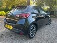 Mazda 2 1.5 SKYACTIV-G Sport Nav Euro 6 (s/s) 5dr 9