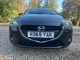 Mazda 2 1.5 SKYACTIV-G Sport Nav Euro 6 (s/s) 5dr 5