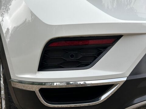 Volkswagen T-Roc 1.0 TSI SE Euro 6 (s/s) 5dr 59