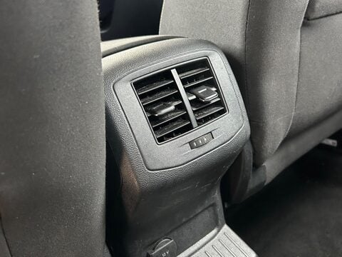 Volkswagen T-Roc 1.0 TSI SE Euro 6 (s/s) 5dr 20